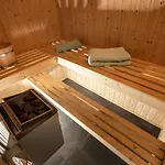 Сasa de vacaciones - Auf Wolke 7 Und Seeparadies Nordhorn