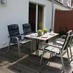 Casa de Férias - Auf Wolke 7 Und Seeparadies Nordhorn