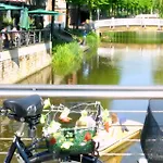 - Auf Wolke 7 Und Seeparadies Сasa de vacaciones Nordhorn
