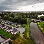 Сasa de vacaciones - Auf Wolke 7 Und Seeparadies Nordhorn