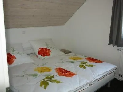 Ferienhaus - Auf Wolke 7 Und Seeparadies Nordhorn
