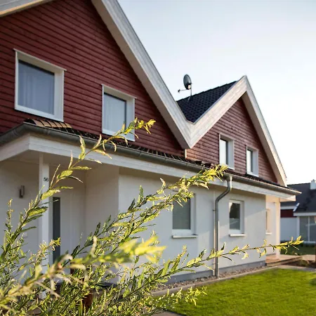 - Auf Wolke 7 Und Seeparadies Ferienhaus Nordhorn