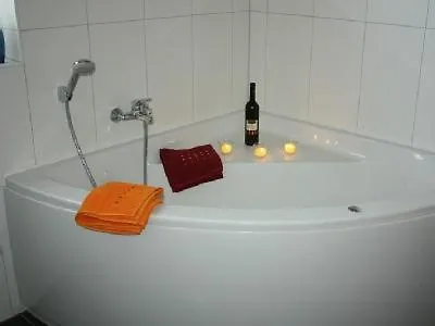 - Auf Wolke 7 Und Seeparadies Ferienhaus *