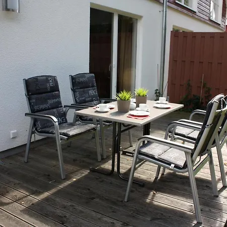 Casa vacanze - Auf Wolke 7 Und Seeparadies Nordhorn