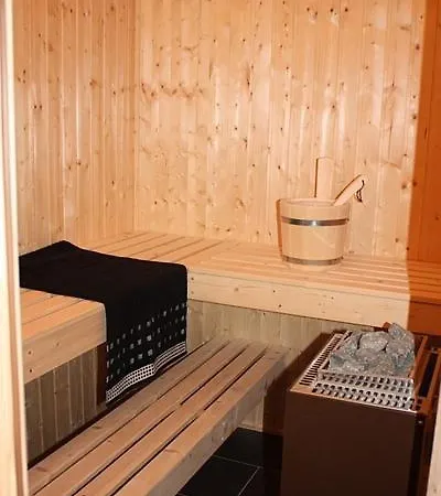 Ferienhaus - Auf Wolke 7 Und Seeparadies