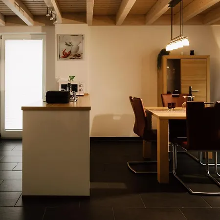 Ferienhaus - Auf Wolke 7 Und Seeparadies