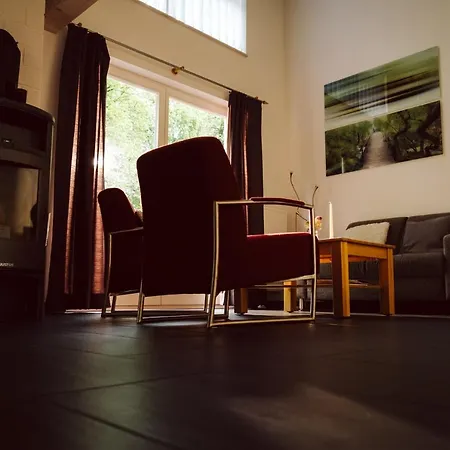 - Auf Wolke 7 Und Seeparadies Ferienhaus *