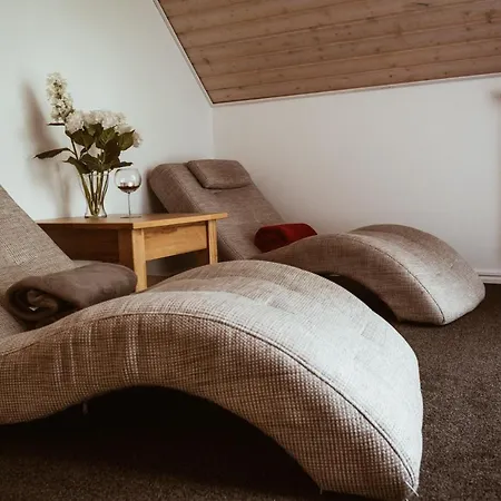 Vakantiehuis - Auf Wolke 7 Und Seeparadies