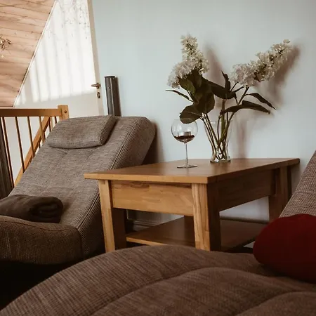 Casa vacanze - Auf Wolke 7 Und Seeparadies *