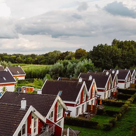 Ferienhaus - Auf Wolke 7 Und Seeparadies