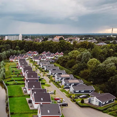 - Auf Wolke 7 Und Seeparadies Prázdninový dům