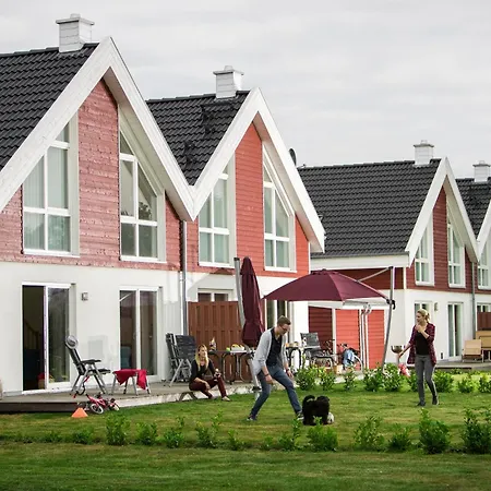 - Auf Wolke 7 Und Seeparadies Ferienhaus