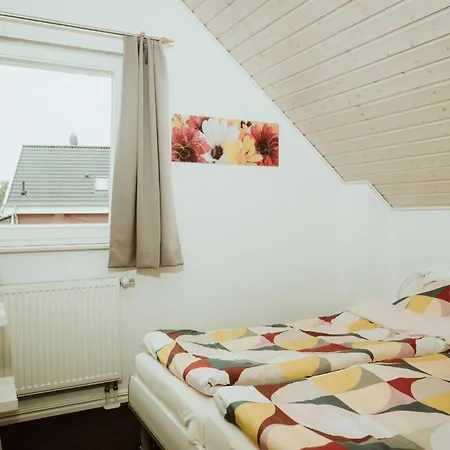 - Auf Wolke 7 Und Seeparadies * Nordhorn