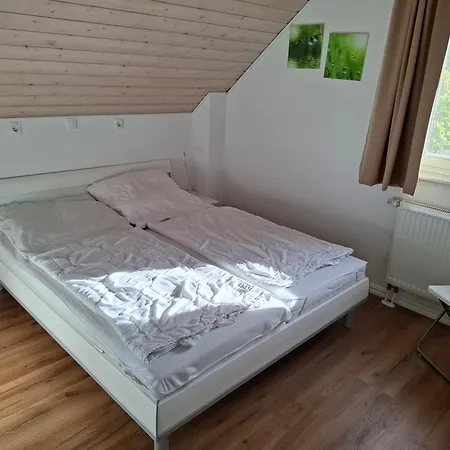Prázdninový dům - Auf Wolke 7 Und Seeparadies