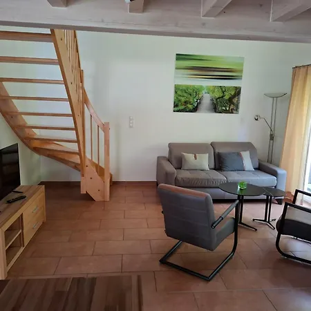 - Auf Wolke 7 Und Seeparadies Casa vacanze *