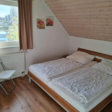 - Auf Wolke 7 Und Seeparadies