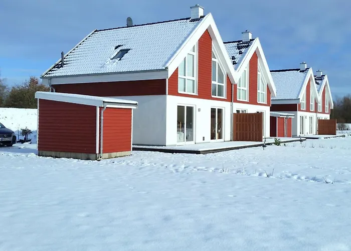 - Auf Wolke 7 Und Seeparadies Nordhorn