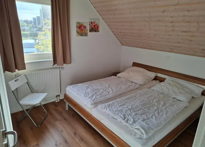 - Auf Wolke 7 Und Seeparadies